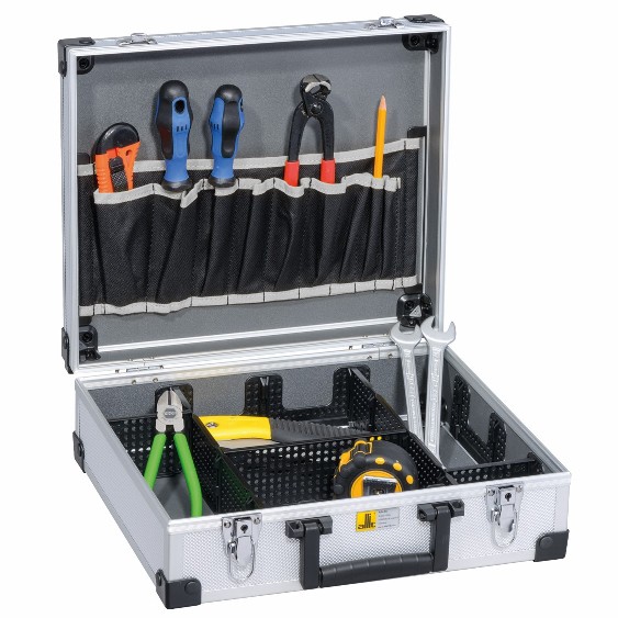 AluPlus Tool ›L‹ 36