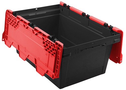 ProfiPlus CrocoLid 40/27