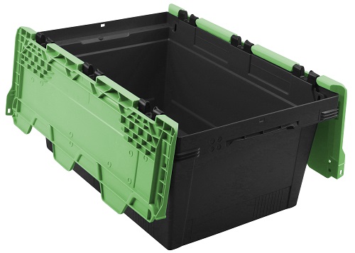ProfiPlus CrocoLid 40/27
