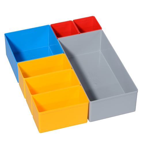 ProServe Insert Set 2